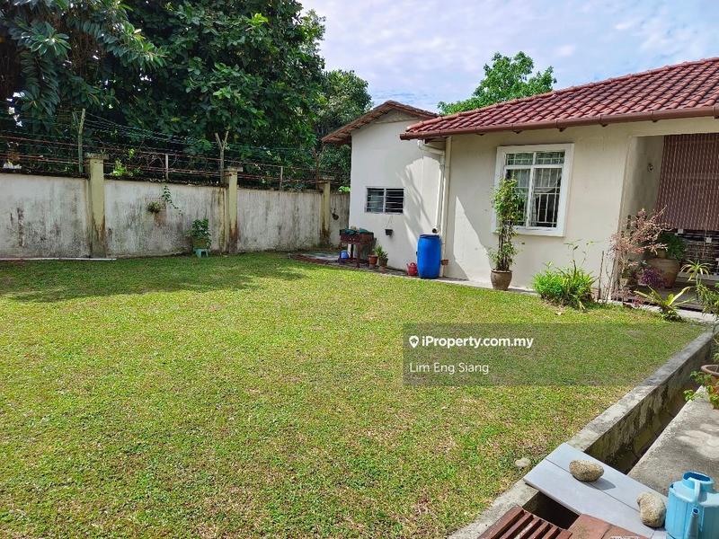 Bungalow House for Sale in Seksyen 9, Petaling Jaya by Lim Eng Siang - iProperty.com.my