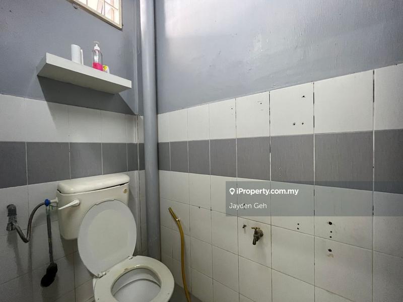 Shop for Rent in Jalan Pegawai, Alor Setar by Jayden Geh - iProperty.com.my