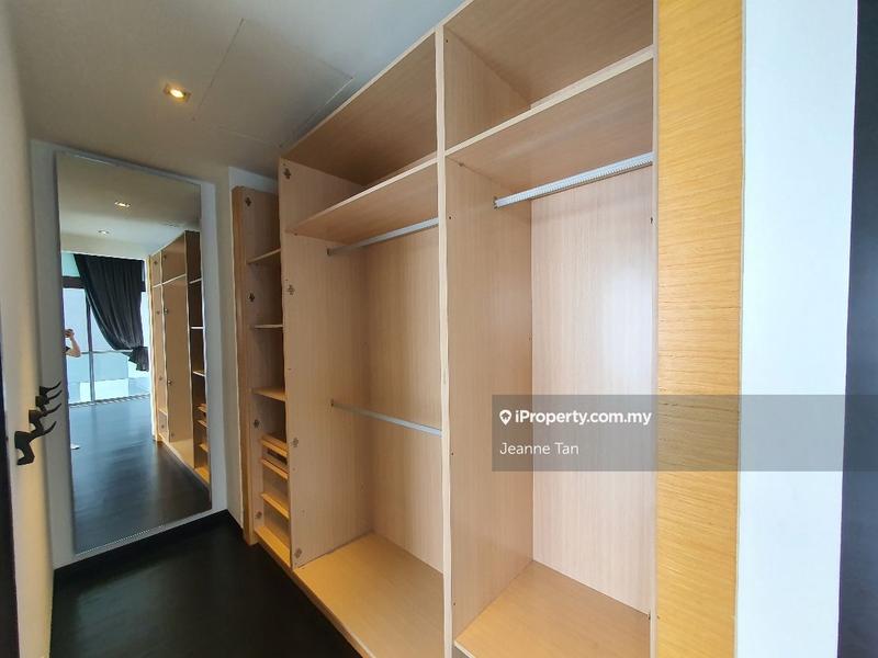 Residensi Servis untuk Dijual di Clearwater Residences oleh Jeanne Tan - iProperty.com.my