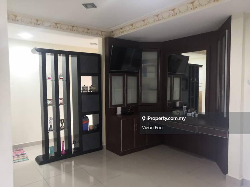 Rumah Berangkai 3 Tingkat untuk Dijual di Kepong, Kuala Lumpur oleh Vivian Foo - iProperty.com.my