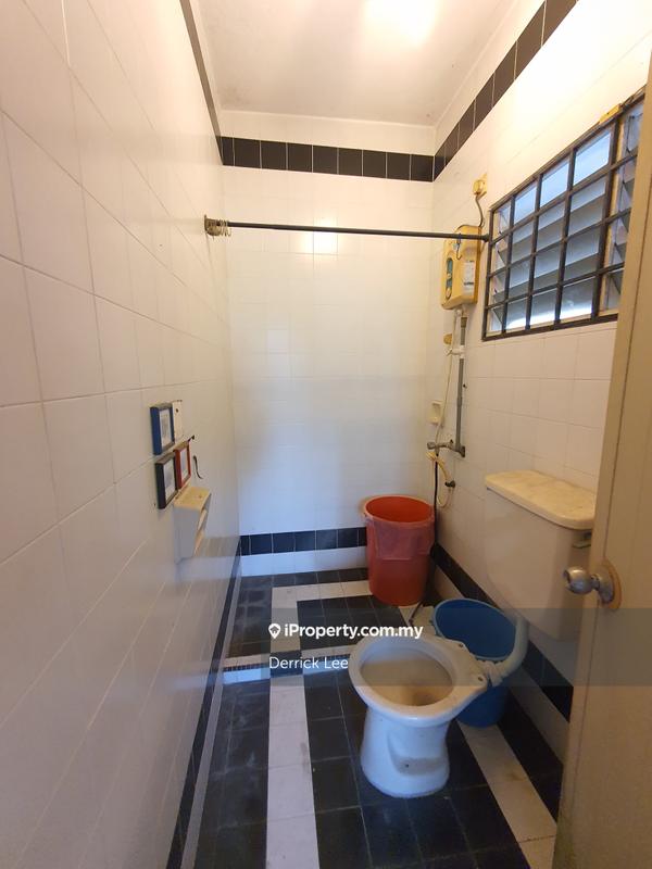 Rumah Berangkai 2 Tingkat untuk Dijual di Subang Jaya, Selangor oleh Derrick Lee - iProperty.com.my