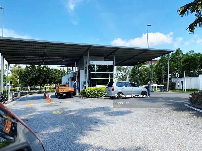 Rumah Berkembar untuk Dijual di Garden Residence, Cyberjaya oleh John Lee - iProperty.com.my