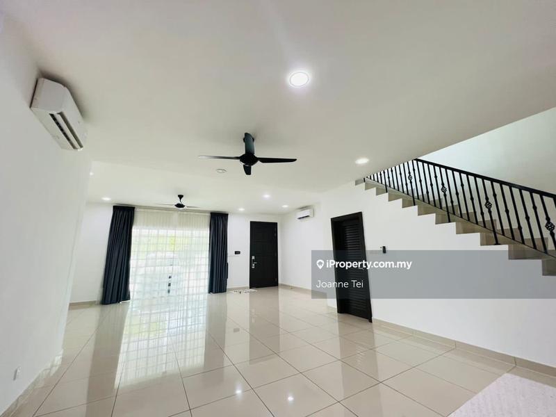 Rumah Berangkai 2.5 Tingkat untuk Disewa di Western Heritage, Setia Eco Glades, Cyberjaya oleh Joanne Tei - iProperty.com.my