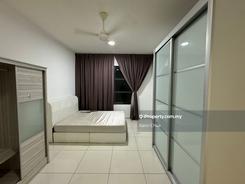 Service Residence for Sale in Zeva @ Equine South by Xann Chua - iProperty.com.my