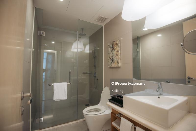 Residensi Servis untuk Dijual di Cormar Suites (Fraser Place (Lot 163)) oleh Kailiang - iProperty.com.my