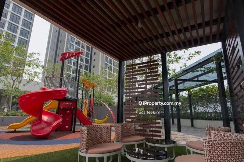 Residensi Servis untuk Disewa di 28 Boulevard oleh Scarlet Lim - iProperty.com.my