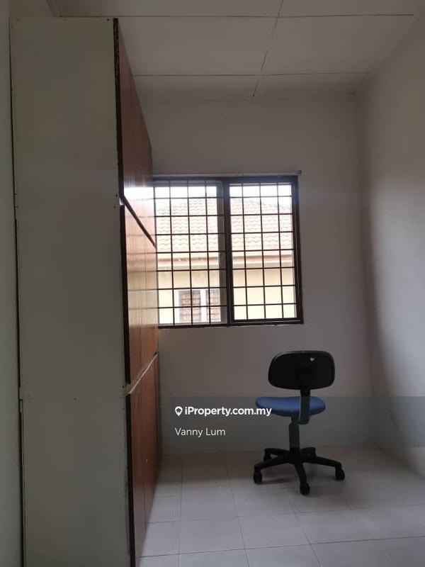 2-storey Terraced House for Sale in Saujana Puchong, Puchong by Vanny Lum - iProperty.com.my