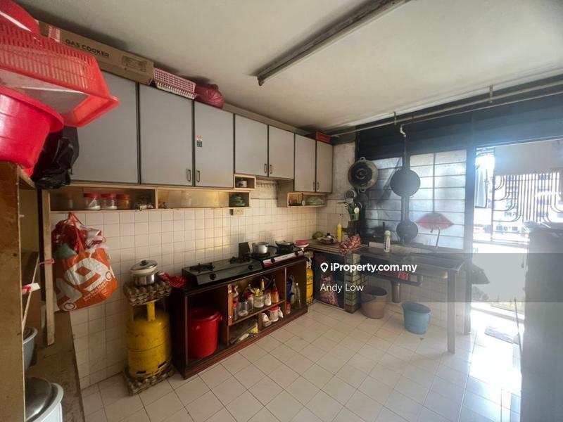 For Sale - PKNS Seksyen 24