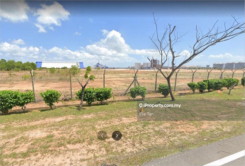 For Sale - Tanjung Langsat Heavy Industrial Land