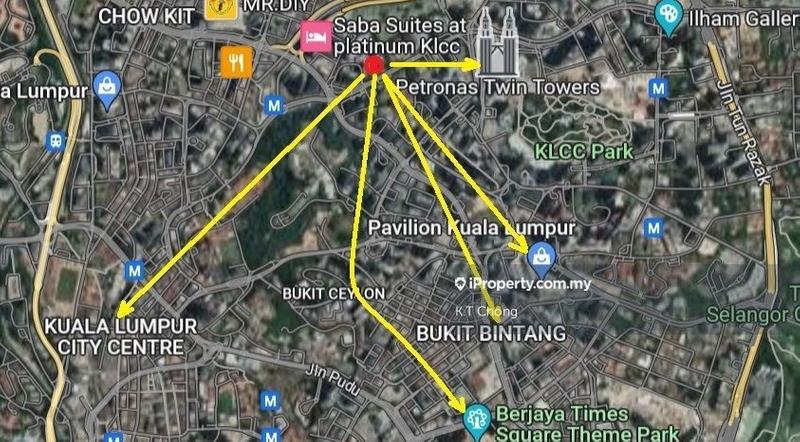 Commercial Land for Sale in Jalan Ampang, KL City Centre by K.T Chong - iProperty.com.my