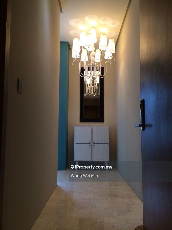 Service Residence for Sale in Vipod Residence by Wong Wei Min - iProperty.com.my