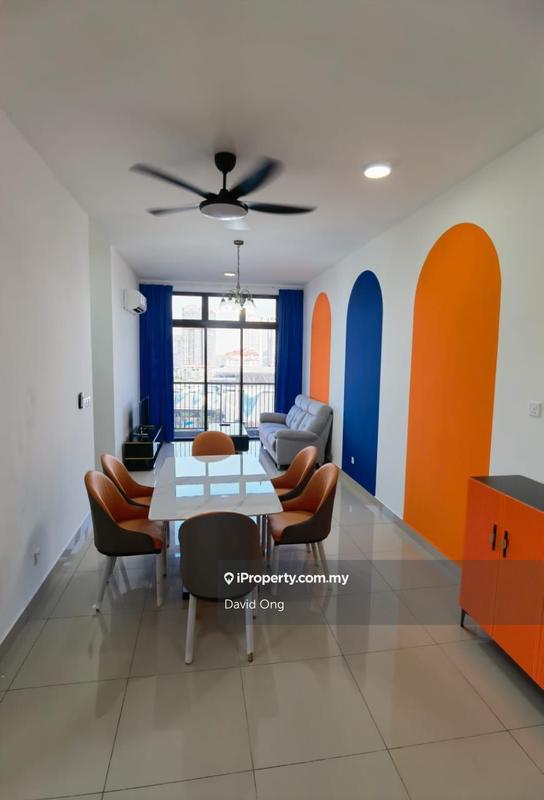 For Rent - Twin Tower Residence