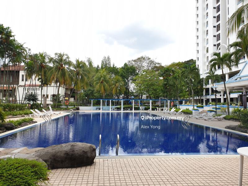 Kondominium untuk Dijual di Prima 16 (Prima Sixteen) oleh Alex Yong - iProperty.com.my