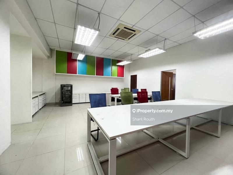 Office for Sale in Kuchai Lama, Kuala Lumpur by Sharil Routh - iProperty.com.my