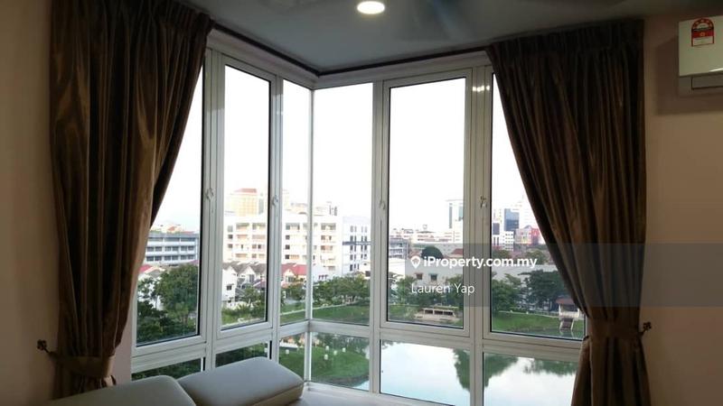 For Rent - Kenanga Residence