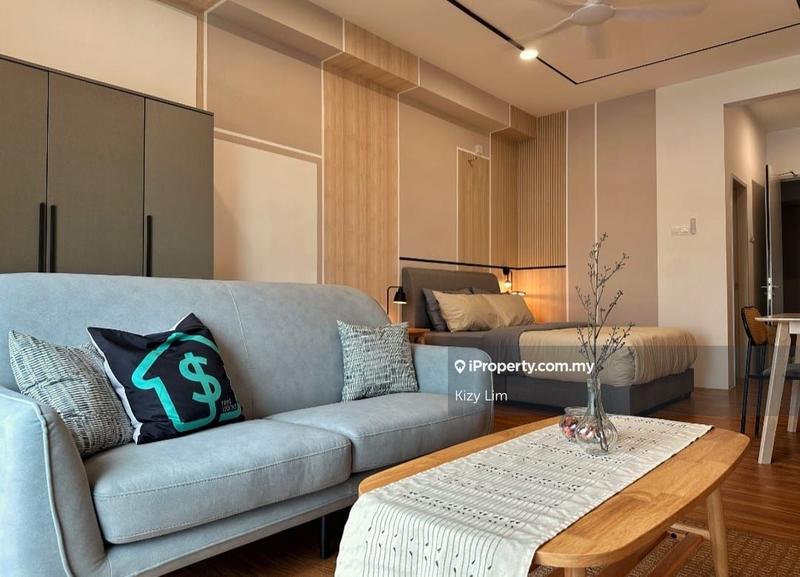 For Rent - Armani Soho