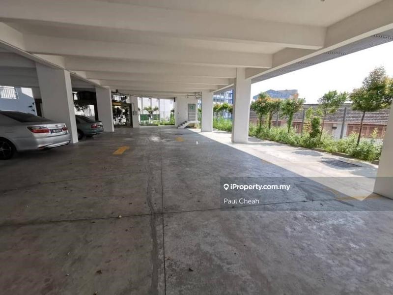 For Rent - PJ State, Old Town, Seksyen 7, Petaling Jaya