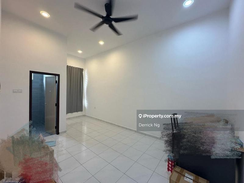 Rumah Berangkai 2 Tingkat untuk Dijual di Bandar Sp Saujana, Sungai Petani oleh Derrick Ng - iProperty.com.my