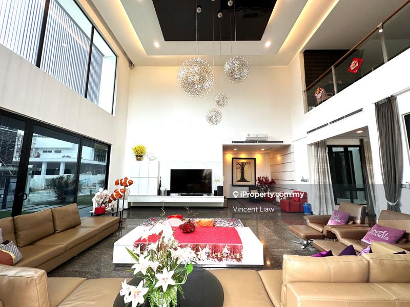 Bungalow House for Sale in Tropicana Indah Resort Homes, Tropicana by Vincent Liaw - iProperty.com.my