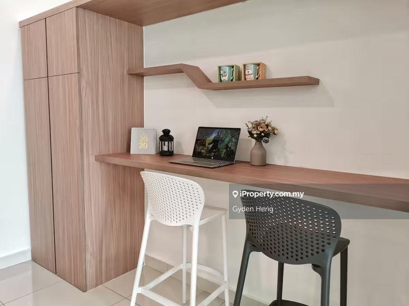 Residensi Servis untuk Dijual di Green Haven oleh Gyden Heng - iProperty.com.my