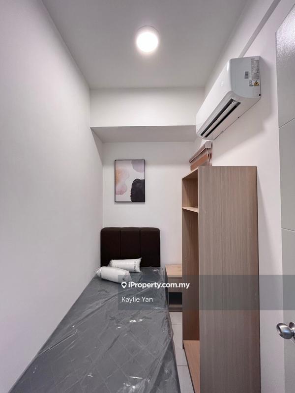 Service Residence for Rent in M Suite @ Desa Park North by Kaylie Yan - iProperty.com.my