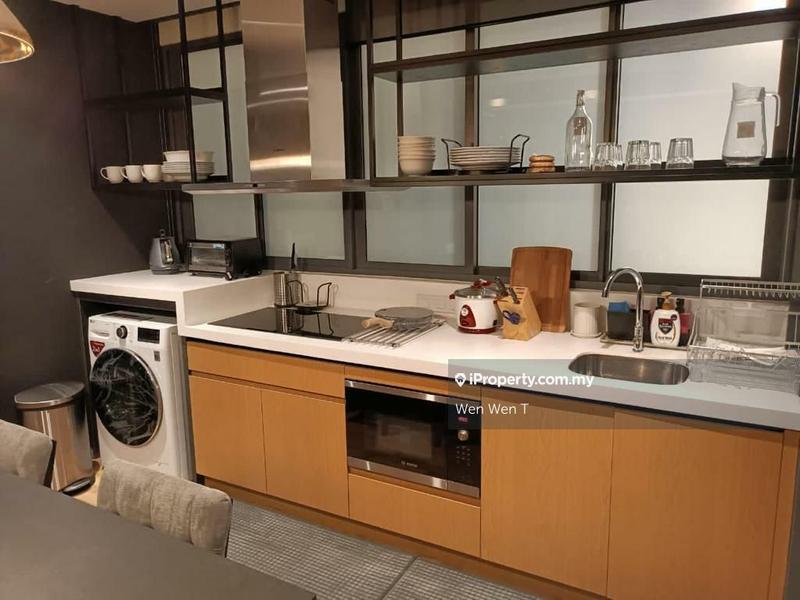 For Rent - Twy Duplex Condos