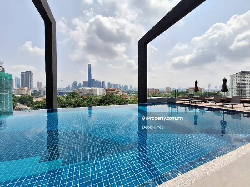 Service Residence for Rent in Sunway Velocity TWO by Debbie Yee - iProperty.com.my