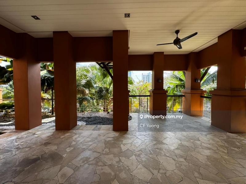 Bungalow House for Sale in d9olo, Bangsar by CF Yoong - iProperty.com.my