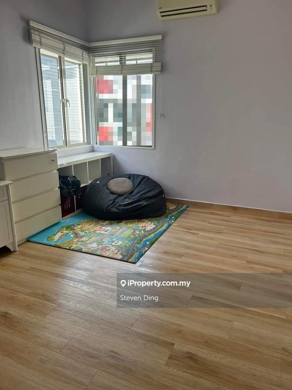 Semi-Detached House for Sale in Setia Damai, Setia Alam by Steven Ding - iProperty.com.my