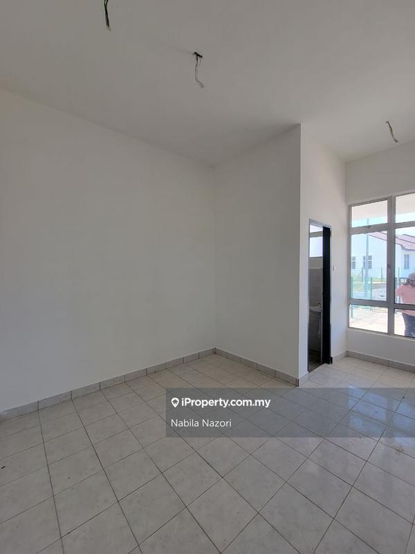1-storey Terraced House for Sale in Machang, Kelantan by Nabila Nazori - iProperty.com.my