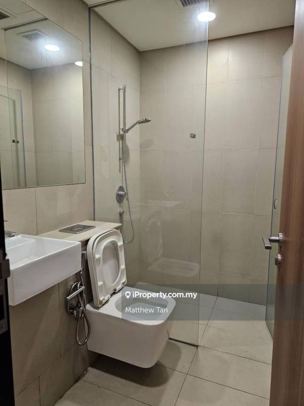 Kondominium untuk Dijual di The Fennel oleh Matthew Tan - iProperty.com.my