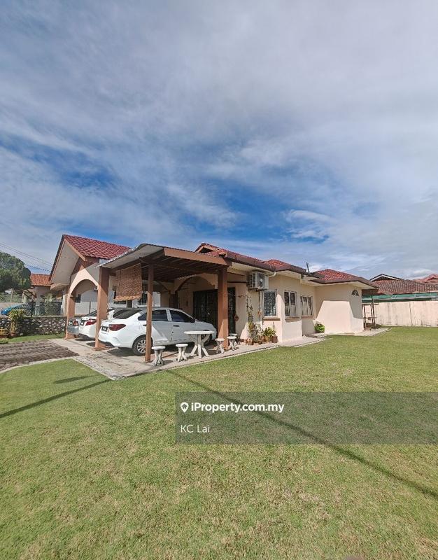 Bungalow House untuk Dijual di Rasah Kemayan, Seremban oleh KC Lai - iProperty.com.my