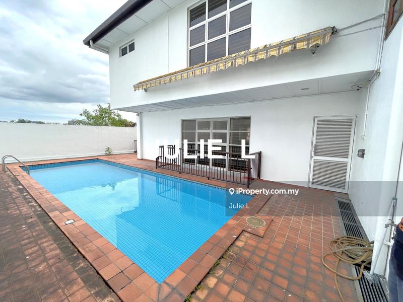 Bungalow House for Sale in nu4n6, Damansara Heights by Julie L - iProperty.com.my