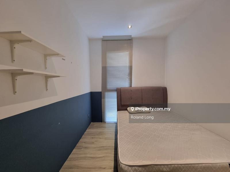 Service Residence for Sale in Lumi Tropicana by Roland Long - iProperty.com.my
