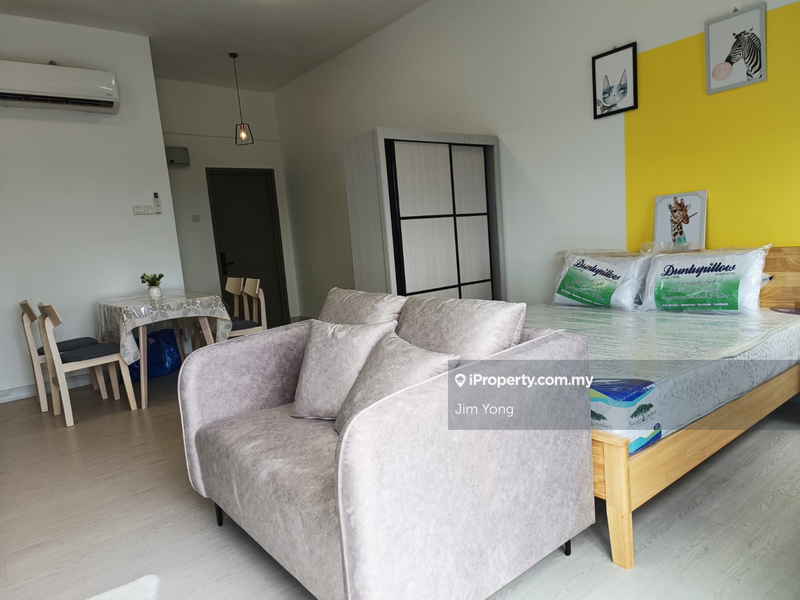 For Rent - Trio Permai