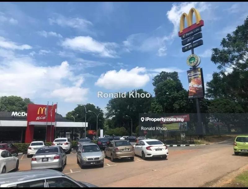 Tanah Komersial untuk Dijual di Ayer Keroh, Melaka oleh Ronald Khoo - iProperty.com.my