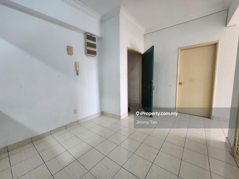 Kondominium untuk Disewa di Astana Putra oleh Jimmy Tan - iProperty.com.my