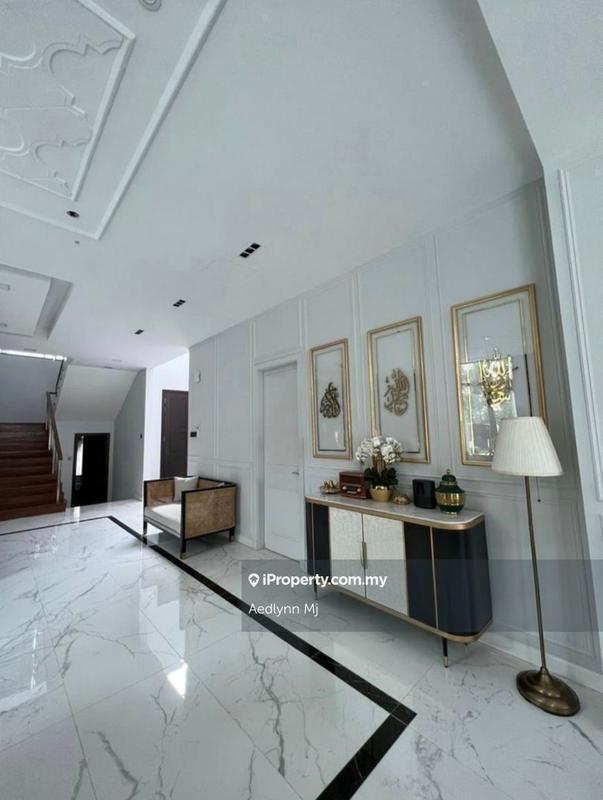 Rumah Berkembar untuk Dijual di Bandar Bukit Puchong, Puchong oleh Aedlynn Mj - iProperty.com.my
