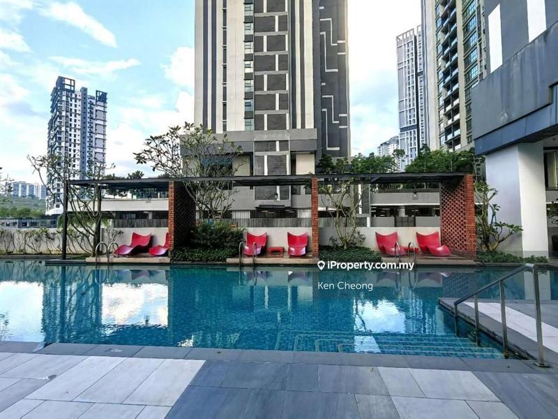 For Sale - Citizen @ Old Klang Road