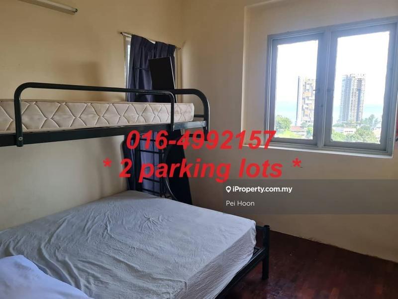 Pangsapuri untuk Dijual di Kayangan Puri Mutiara (KPM) oleh Pei Hoon - iProperty.com.my