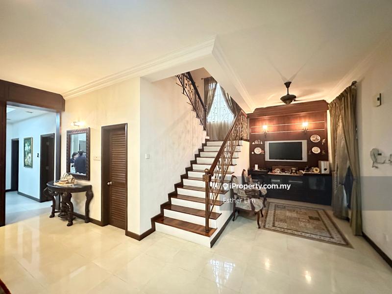 Bungalow House for Sale in D'Villa, Kota Damansara by Esther Lim - iProperty.com.my