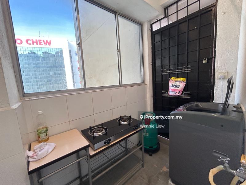 Kondominium untuk Disewa di The Vistana oleh Wennie Liew - iProperty.com.my