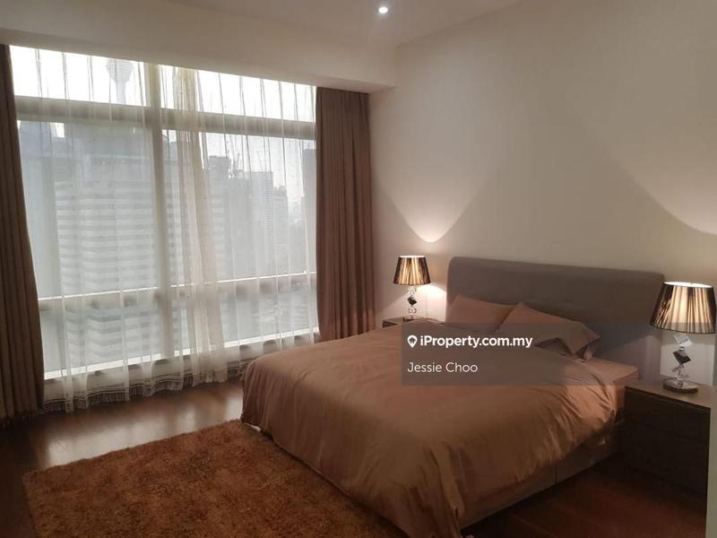 Service Residence for Sale in Banyan Tree Signatures by Jessie Choo - iProperty.com.my