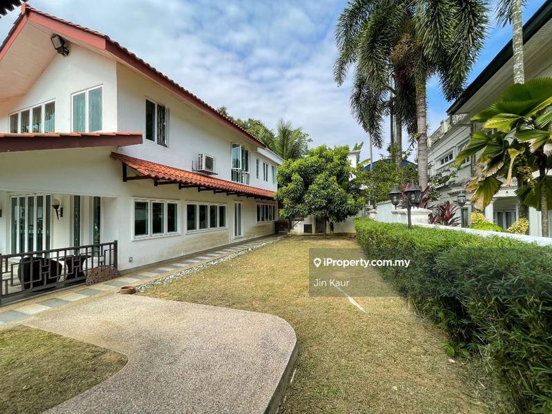 Banglo untuk Dijual di Bandar Sri Damansara, Selangor oleh Jin Kaur - iProperty.com.my