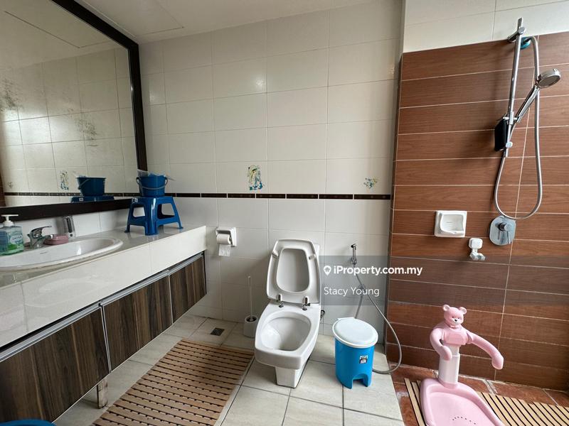 Rumah Teres 2-Tingkat untuk Dijual di Twin Palms, Bandar Sungai Long oleh Stacy Young - iProperty.com.my