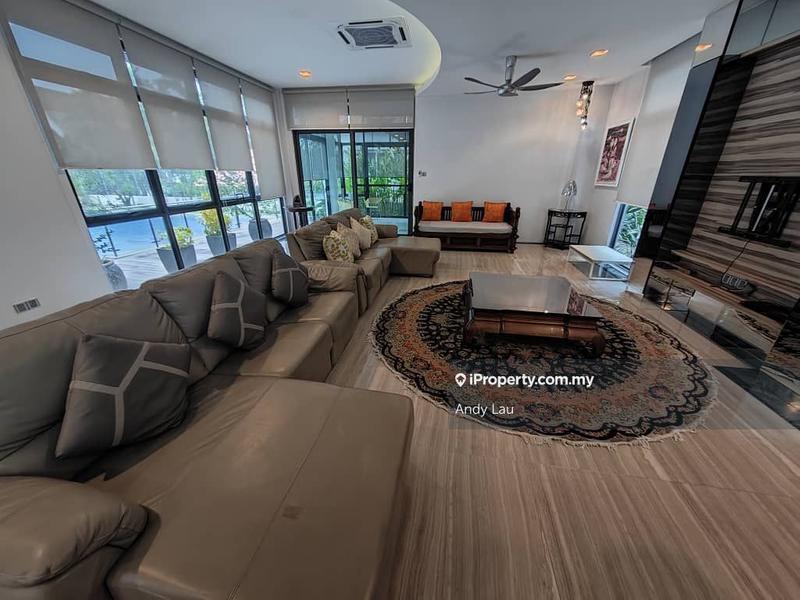 Banglo untuk Dijual di Jalan Nusa, Bukit Tunku, Taman Duta - Bungalow, Bukit Tunku (Kenny Hills) oleh Andy Lau - iProperty.com.my