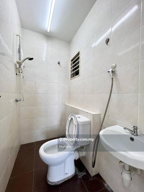 For Sale - Pangsapuri Saujana Permai 2