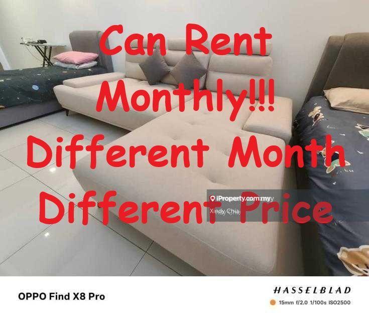 Kediaman Servis untuk Disewa di Astoria Ampang oleh Xindy Chia - iProperty.com.my