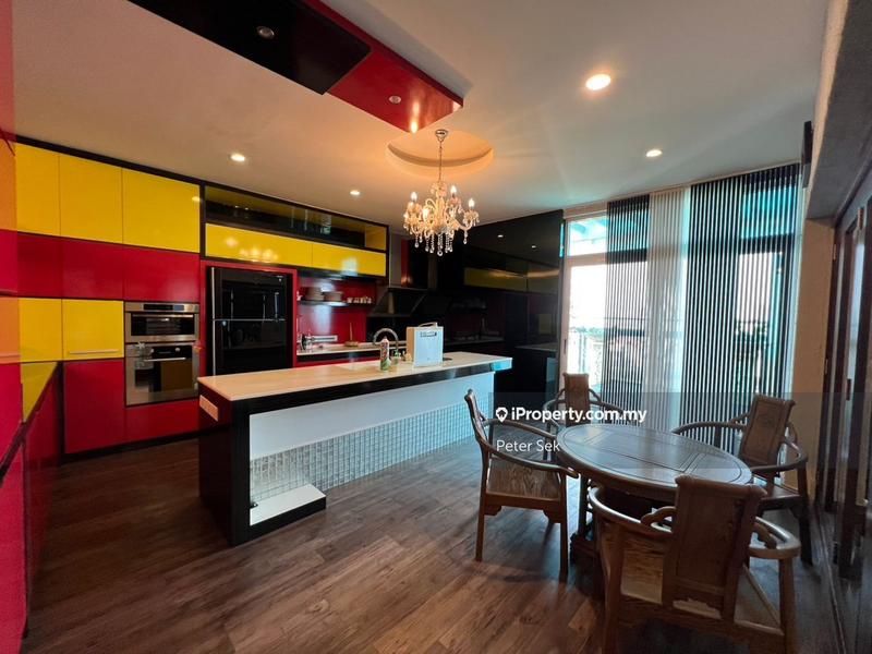 Condominium for Sale in 1 Bukit Utama by Peter Sek - iProperty.com.my