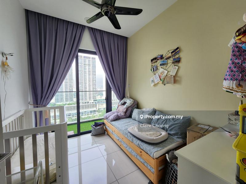 For Sale - Skyluxe On The Park Bukit Jalil